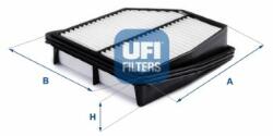 UFI Filtru aer UFI 30. A96.00