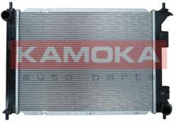 KAMOKA Radiator, racire motor KAMOKA 7700033