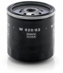Mann-filter Filtru ulei MANN-FILTER W 920/82 - centralcar