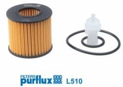 PURFLUX Filtru ulei PURFLUX L510