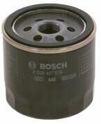 Bosch Filtru ulei BOSCH F 026 407 078 - centralcar
