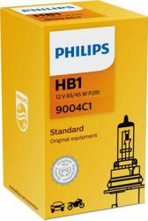 Philips Bec, far faza lunga PHILIPS 9004C1