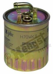 Hengst Filter filtru combustibil HENGST FILTER H70WK11 - centralcar