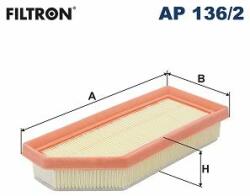 FILTRON Filtru aer FILTRON AP 136/2 - centralcar