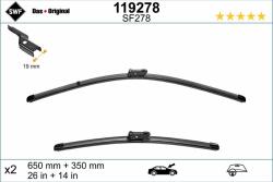 SWF lamela stergator SWF 119278 - centralcar
