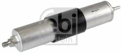 Febi Bilstein filtru combustibil FEBI BILSTEIN 106370 - centralcar