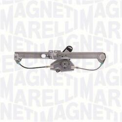 Magneti Marelli Mecanism actionare geam MAGNETI MARELLI 350103170166 - centralcar