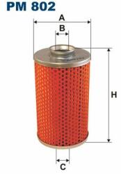 FILTRON filtru combustibil FILTRON PM 802 - centralcar