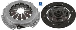 SACHS Set ambreiaj SACHS 3000 951 676 - centralcar