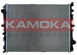 KAMOKA Radiator, racire motor KAMOKA 7700052