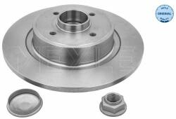 MEYLE Disc frana MEYLE 16-15 523 4116