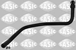 SASIC Furtun radiator SASIC 3406202 - centralcar