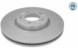 MEYLE Disc frana MEYLE 11-15 521 0046/PD - centralcar