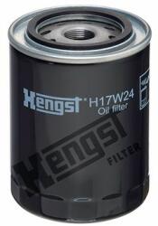 Hengst Filter Filtru ulei HENGST FILTER H17W24 - centralcar