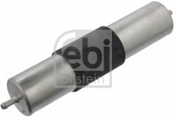 Febi Bilstein filtru combustibil FEBI BILSTEIN 12650 - centralcar