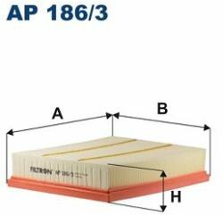 FILTRON Ftr-ap186/3