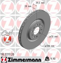 ZIMMERMANN Zim-110.2217. 20