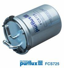 PURFLUX filtru combustibil PURFLUX FCS725