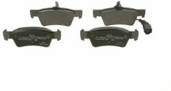 Bosch set placute frana, frana disc BOSCH 0 986 494 309 - centralcar