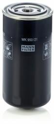 Mann-filter filtru combustibil MANN-FILTER WK 950/21 - centralcar