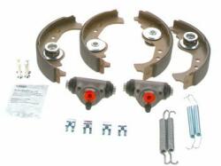 Bosch Set saboti frana BOSCH 0 204 113 501 - centralcar