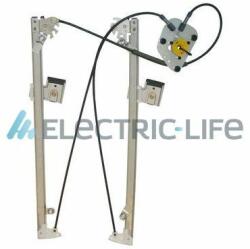 Electric Life Elc-zr Vk720 R