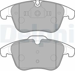 DELPHI Klocki Ham. Citroen C5 - centralcar - 130,37 RON
