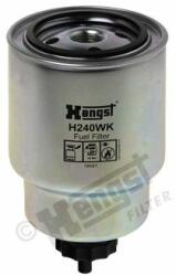 Hengst Filter filtru combustibil HENGST FILTER H240WK - centralcar