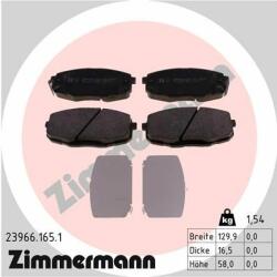 ZIMMERMANN Zim-23966.165. 1