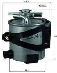 MAHLE Filtr Paliwa Renault - centralcar - 190,21 RON