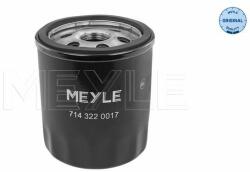 MEYLE Filtru ulei MEYLE 714 322 0017 - centralcar