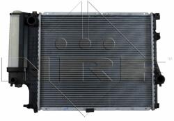 NRF Radiator, racire motor NRF 58247
