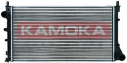 KAMOKA Radiator, racire motor KAMOKA 7705078