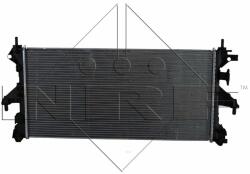 NRF Radiator, racire motor NRF 54202