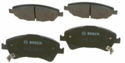 Bosch set placute frana, frana disc BOSCH 0 986 494 187