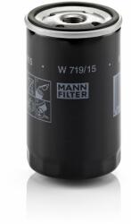 Mann-filter Filtru ulei MANN-FILTER W 719/15 - centralcar