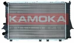 KAMOKA Radiator, racire motor KAMOKA 7705004