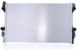NISSENS Radiator, racire motor NISSENS 63779 - centralcar