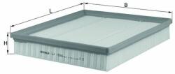 MAHLE Filtr Powietrza Ford - centralcar - 64,45 RON