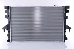 NISSENS Radiator, racire motor NISSENS 65283A - centralcar