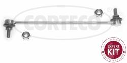 CORTECO Brat/bieleta suspensie, stabilizator CORTECO 49400050
