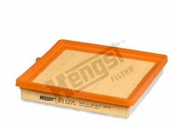 Hengst Filter Filtru aer HENGST FILTER E1127L - centralcar