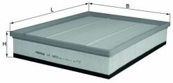 MAHLE Filtr Powietrza Opel - centralcar - 86,81 RON