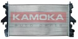 KAMOKA Radiator, racire motor KAMOKA 7705070