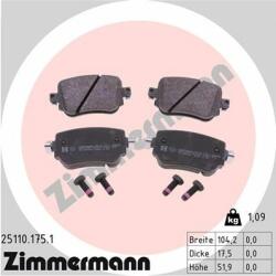 ZIMMERMANN Zim-25110.175. 1