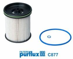PURFLUX filtru combustibil PURFLUX C877