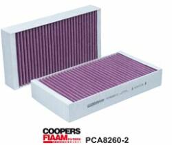 CoopersFiaam Filtru, aer habitaclu CoopersFiaam PCA8260-2