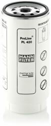 Mann-filter filtru combustibil MANN-FILTER PL 420 x - centralcar