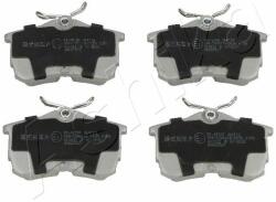 ASHIKA Klocki Ham. Honda Accord Vii Cg 1.6 I - centralcar - 89,06 RON