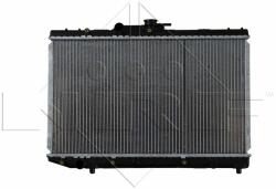 NRF Radiator, racire motor NRF 506725 - centralcar